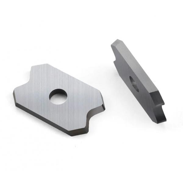 Quality Solid Tungsten Carbide Edge Banding Cutter For Woodworking 20x12x2-2R2 for sale