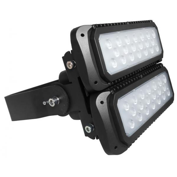 Quality 150W 155lm/W Waterproof LED Flood Lights , LED Tunnel Lights IP65 9 Years Life-Span for sale