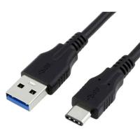 china USB 3.1 Type C Male to Standard Type A USB 3.0 Data Cable for Type-C Supported Devices