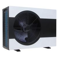 Quality Monoblock Heating And Cooling Heat Pump 14kw 220~240V 380~415V EVI Air Source for sale