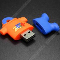 China Customized USB 2.0 Football Sport Clothes Real USB flash drive USB Flash Memory Disk Drive 32GB factory