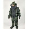 Quality Highest level of protection EOD Bomb disposal suit for sale