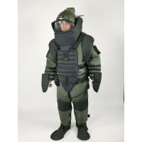 Quality Highest level of protection EOD Bomb disposal suit for sale