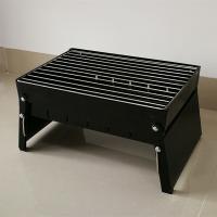 China Outside Portable BBQ Bar B Que Grills Use On The Table , Easily Cleaned factory