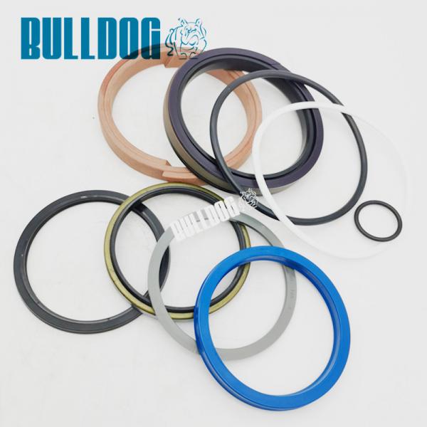 Quality Yellow Blue PC220LC-6LC Bucket Excavator Cylinder Seal Kits Repair Kit 707-98-47620 for sale