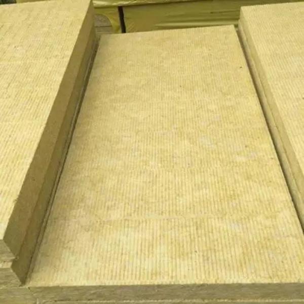 Quality Superior Melted Basalt Rockwool Acoustic Panels Insulation for Internal Wall for sale