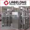 China 3000BPH Soft Drink Filling Machine , 3.29Kw Beverage Bottling Machine factory