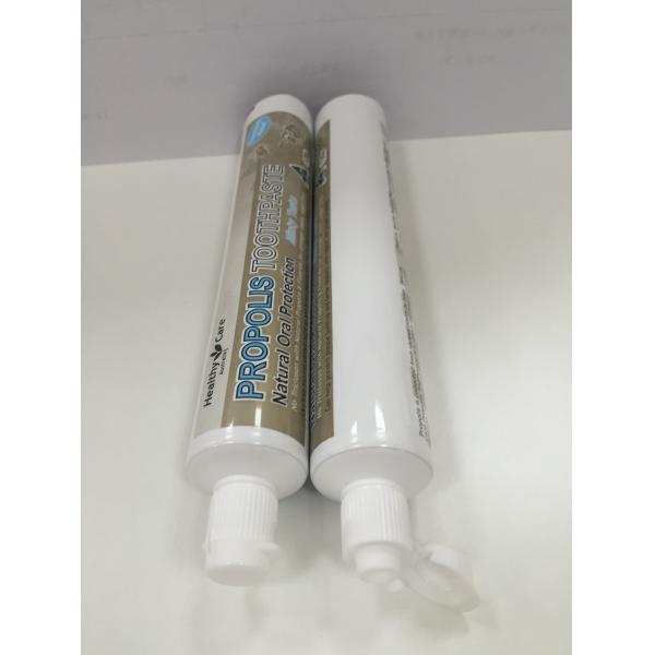 Quality 50g - 150g ABL Laminated Tube Packaging for sale