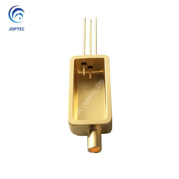 Quality Deep Drawn Hermetic Optical Fiber Communication Package for sale