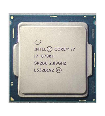 Quality Core I7-6700T  SR2BU Desktop Computer Processor , Computer I7 Processor  I7 Series (6MB Cache,Up To 3.6GHz ) for sale