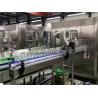 China Beverage Filling Machine, Mineral Water Plant Machinery, Packing Machine factory