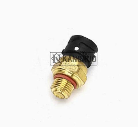 Quality 21302639 Excavator Oil Pressure Switch Sensor EC360 EC460 D12 D13 for sale