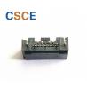 China SATA A Type Dip 7 Pin  Power Connector  180 Degree  /  Female PCB Connector factory