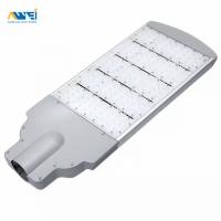 China Durable Outdoor LED Street Lights 100- 400w Wide View Angle Led CE RoHS Listed for sale