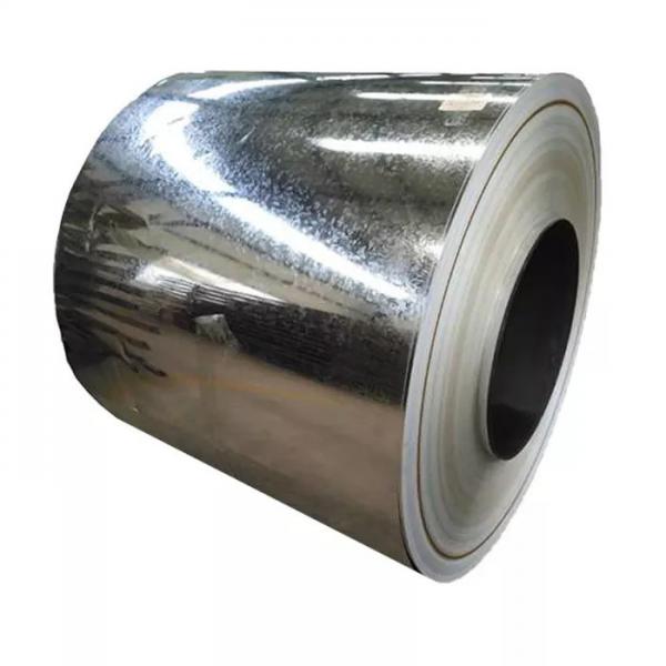 Quality 0.14-0.6mm Electro Galvanized Steel Coil Z275 Roll China Supplier Price Per Kg for sale