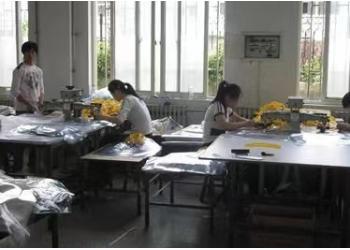 China Factory - Cangnan Fuli Colour Printing Factory