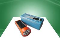 Buy cheap Solor Power Flashlight / Torch from wholesalers