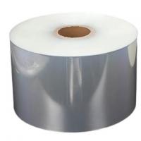 China 2 Mil Heavy Duty PE Shrink Wrap Film 15 - 200 Micron LDPE Shrink Film Roll factory