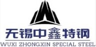 China Wuxi Zhongxin Special Steel Co.,Ltd. logo