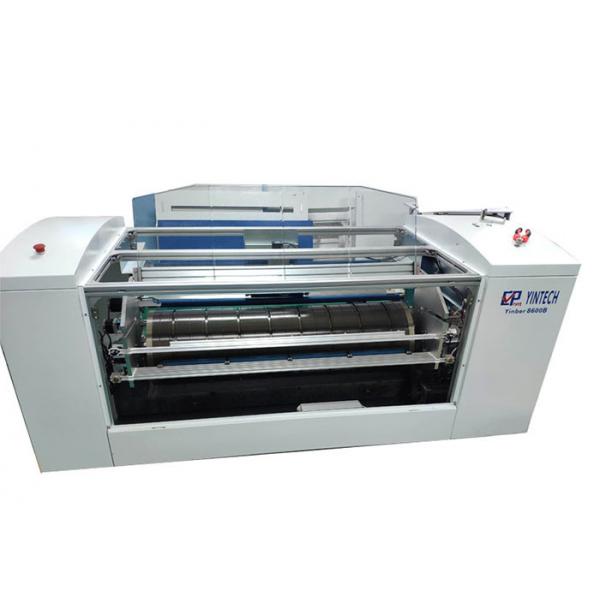 Quality 2400DPI Digital Printing Equipment , Conventional CTP Machine20-25ºC Working for sale