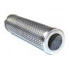 China 304 316 316L Perforated Steel Mesh Corrosion Resistance For Decoratin  ISO9001 factory