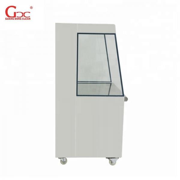 Quality 100 Grade Cleanliness 280W Horizontal Laminar Flow Cabinet for sale