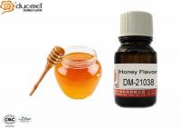 China PG Based Liquid Honey Flavors , Food Essence Flavours3 Year Guarantee Period factory