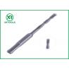 China L Flute Twist Long SDS Drill Bits , Rotary Hammer Drill Bits For Concrete factory