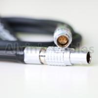 China 7 Pin Digital Motor Cable for fSTOP Bartech Wireless Focus Digital Receiver factory