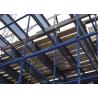 China Galvanized Coated Steel Cuplock System Formwork , Formwork Scaffolding Systems factory