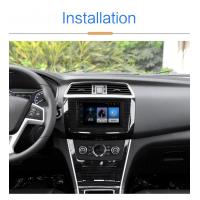 China Android 8.1 Universal Car DVD Player / Double Din Dvd Navigation for sale