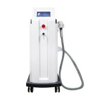 Quality Painless Hair Removal 808NM Diode Laser Machine For Beauty Center 300W for sale