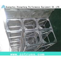 China Large Aluminum Alloy Stage Truss For Sale factory