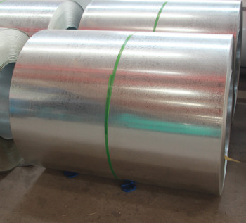 Quality JIS ASTM SGC400 Hot Dipped Galvanised Coil DX51D SGC440 for sale