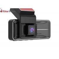 Quality Infrared Night Vision Mini Dash Cam 5V 1920X1080P With IPS Screen for sale