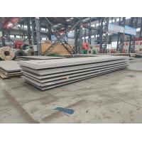 china Astm 201 Stainless Steel Sheet 304 304l 316 316l Ss Plate 4x8 1500mm