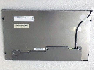 Quality G173HW01 V0 LED Driver 17.3 Inch 1920*1080 400 cd/m² A-Si TFT LCD Panel for sale