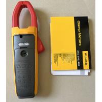 China Fluke 374 FC Wireless True Rms DC AC Clamp Meter Connectivity factory
