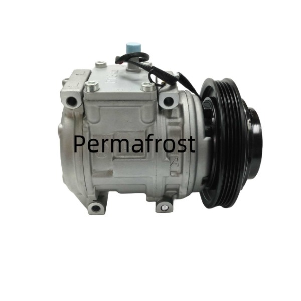 Quality OEM 12V Air Conditioning Compressor Replacement For Car 10PA15C 883101A300 for sale
