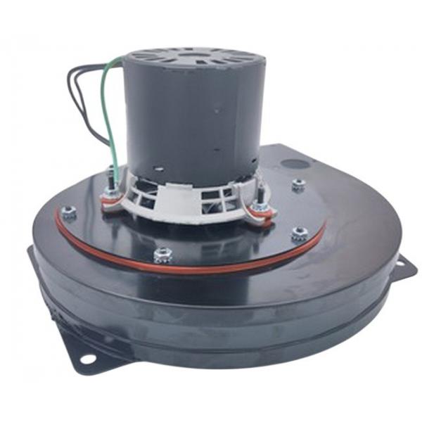 Quality Pellet Stoves Draft Inducer Blower Motor 78W 0.97A Exhaust Fan High Temperature for sale