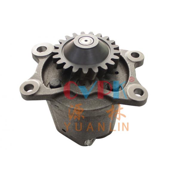 Quality 6151-51-1005 Diesel Engine Oil Pump Assy 6151-51-1005 For Komatsu Of Engine S6D125 for sale