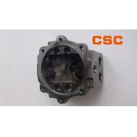 Quality PC120-6 pC130-7 MB60 travel motor reducer motor cover for sale