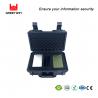 China 8.0W Wireless Signal GSM GPS WiFi Jammer 8 Bands Handheld factory