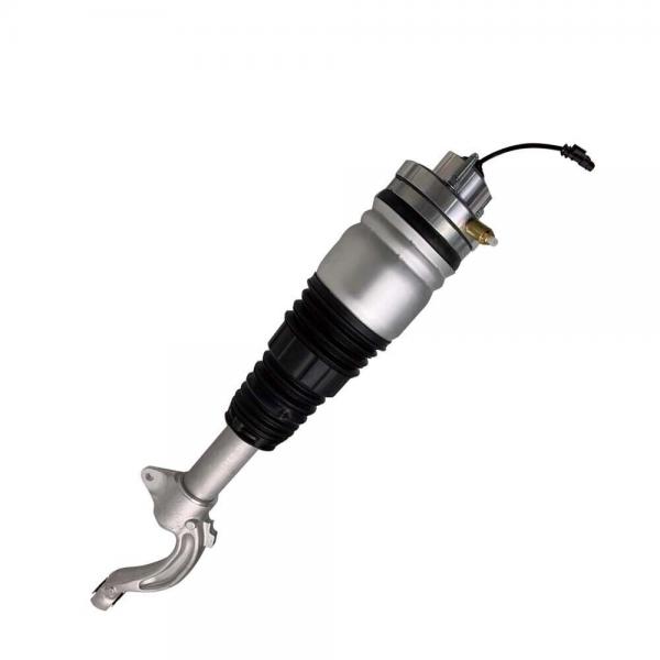 Quality Maserati Levante Front Air Bag Shock Absorber 670100717 Air Suspension Parts for sale