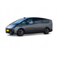 Quality 2023 Lixiang Mega MPV EV Car Pure Electricity 544hp 4wd 200 miles Front Wheel for sale