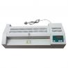 China Wide Format A3 60Hz Pouch Laminating Machine factory