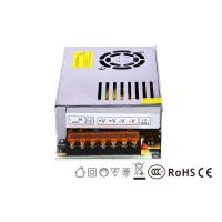 China 250W 12v Switch Mode Power Supply , Constant Voltage Switch Mode Power Supply for sale