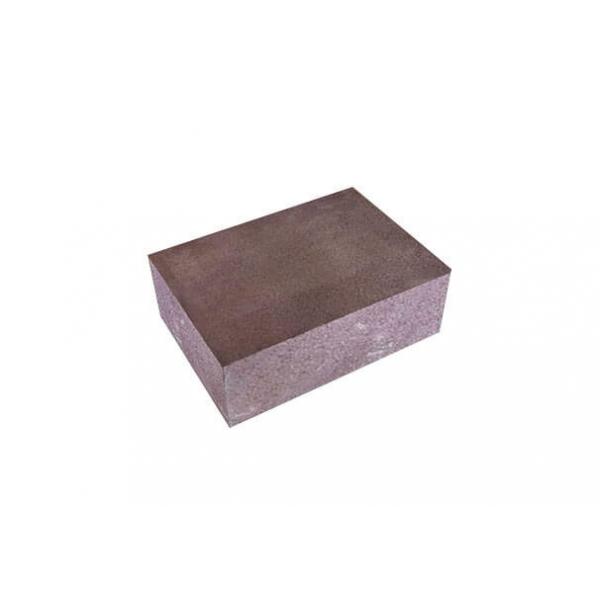 Quality Silicate Bonded Magnesia Refractory Bricks for sale