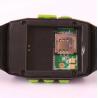China GPS301 Watch Mobile Phone LBS GPS Tracker Child Kids Elderly Safety W/ SOS & 2-Way Talk factory