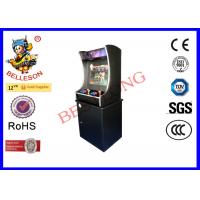 China Full View Angle DIY Arcade Machine , Mini DIY Bartop Arcade Game Machine for sale